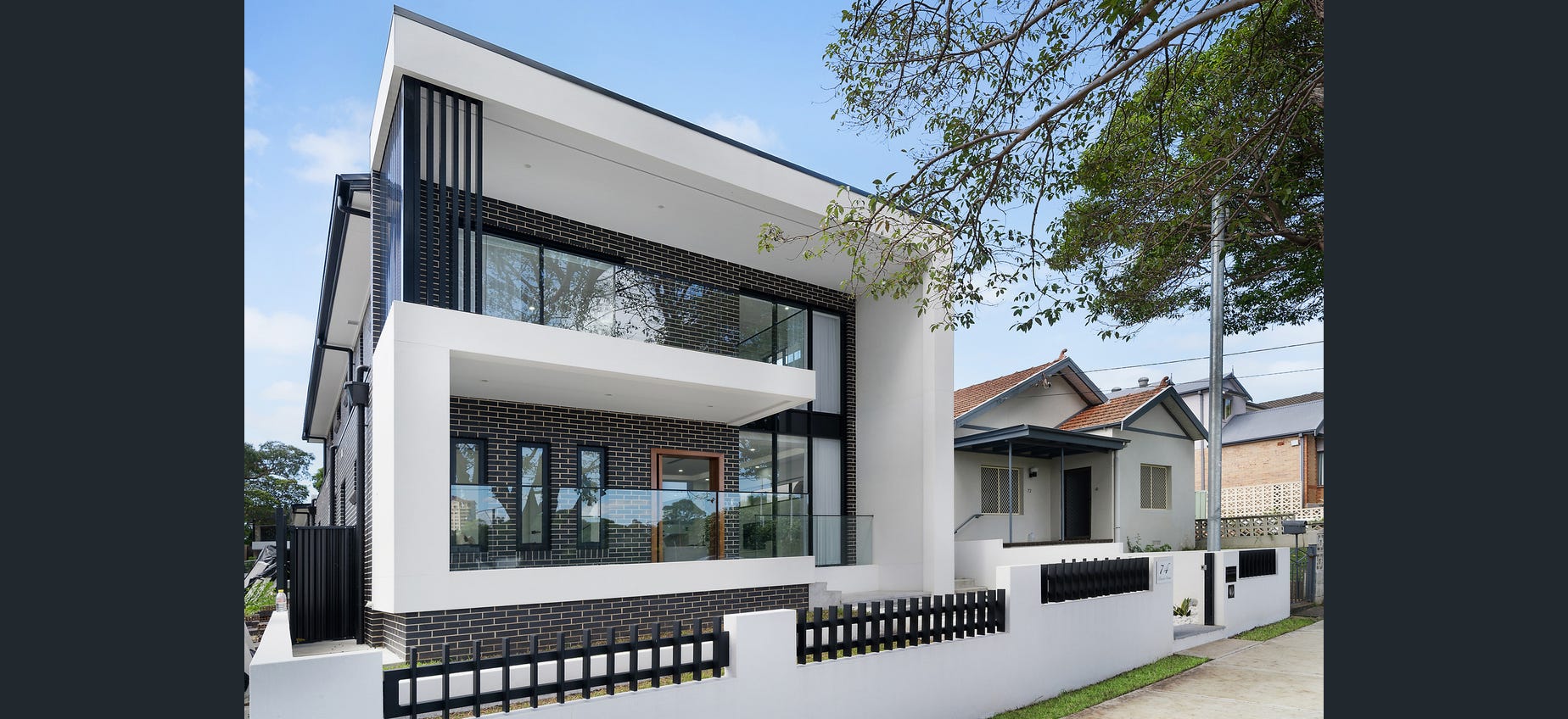 New building project